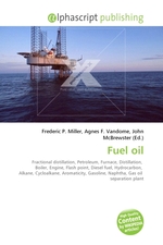 Fuel oil