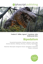 Bipedalism