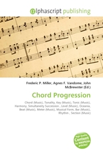 Chord Progression