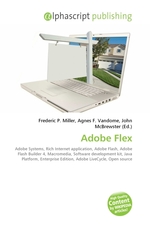 Adobe Flex