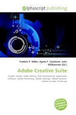 Adobe Creative Suite