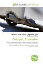 Catalytic Converter