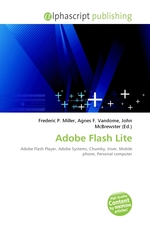 Adobe Flash Lite