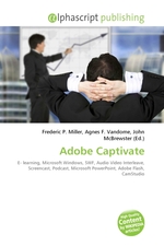 Adobe Captivate