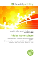 Adobe Atmosphere