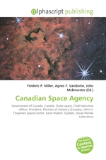 Canadian Space Agency