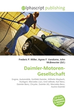 Daimler-Motoren-Gesellschaft