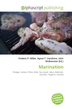 Marination