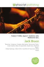 Jack Bruce