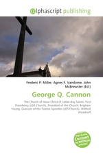 George Q. Cannon