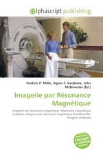 Imagerie par Resonance Magnetique