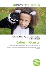 Catman (Comics)