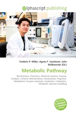 Metabolic Pathway