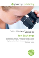 Ion Exchange