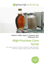 High-Fructose Corn Syrup