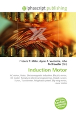 Induction Motor