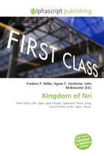 Kingdom of Nri