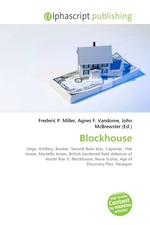 Blockhouse