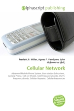 Cellular Network