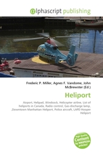 Heliport