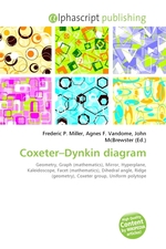 Coxeter–Dynkin diagram