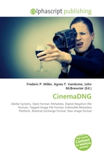 CinemaDNG