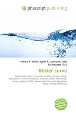 Bezier curve