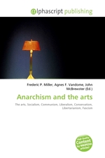 Anarchism and the arts