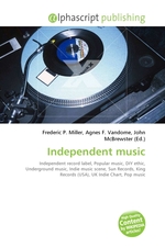 Independent music