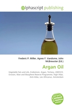 Argan Oil