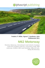 M62 Motorway