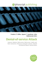 Denial-of-service Attack