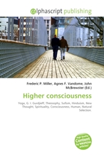 Higher consciousness