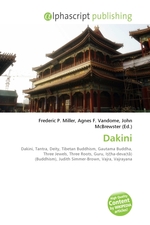 Dakini