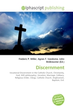 Discernment