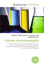 Column chromatography