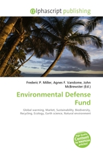 Environmental Defense Fund