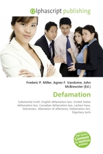 Defamation