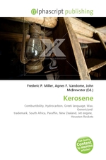 Kerosene