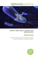 Atavism