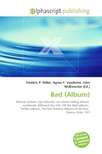 Bad (Album)