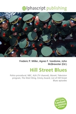 Hill Street Blues