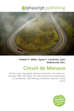 Circuit de Monaco