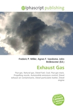 Exhaust Gas