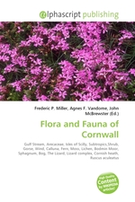 Flora and Fauna of Cornwall