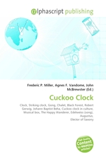 Cuckoo Clock