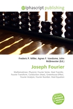 Joseph Fourier