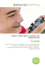 Crytek