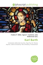 Karl Barth