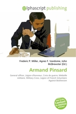 Armand Pinsard